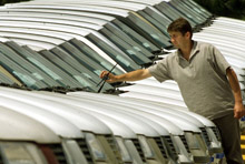 Larger Latin American Economies Recovering Faster than Expected 