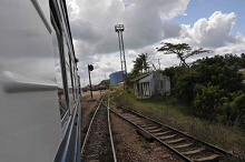 More Trade Within Africa Offers Route to Faster Growth