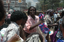 Sub-Saharan Africa’s Economies Set for Broad-based Growth