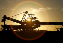 Mining Boom Bodes Bright Future for Australia 