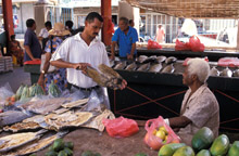 Economic Reforms Helped Seychelles Weather Two Crises