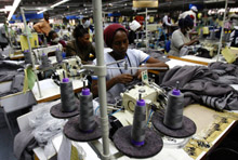 Low-Income Countries Coped Well During Crisis, IMF Study Finds 