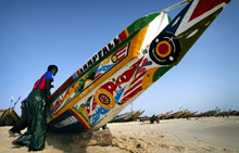 Mauritania Shows Signs of Recovery After Series of Setbacks 