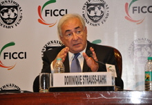 India’s Deft Economic Approach Pays Off During Global Crisis 