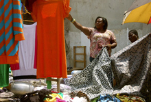 Oil Offers Hope of Middle-Income Status for Ghana 