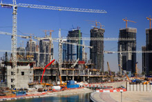 Gulf Countries Limit Fallout from Crisis 