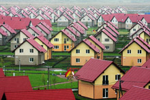 Russia: Fragile Recovery from Crisis 