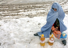 Foreign Aid: Good or Bad?