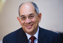 Currency Debate Seen As Symptom of Deeper Problem 