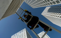 China: Property Bubble in the Making?