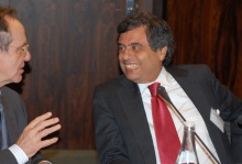 Highlighting the Risks of Rising Public Debt 