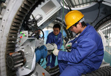 IMF Revises Up Global Forecast to Near 4% for 2010 