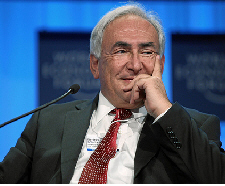 IMF Proposes "Green Fund" for Climate Change Financing 