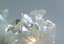 IMF Project to Help Africa Crack Down on Illicit Diamond Trade