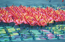 Putting a Spotlight on Sports and Economics 