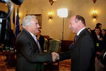 More Integration and Cooperation Is Way Forward for Europe, IMF Chief Says 