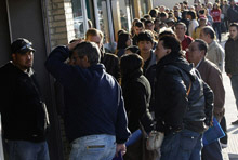 Trade Protectionism Could Slow Global Recovery, says IMF 