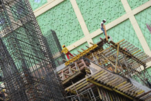 World Must Now Focus on Financial Sector Reform, Says IMF