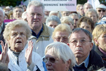 Strategies Needed to Tackle Huge Government Debt Levels