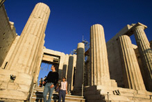 IMF Approves €30 Bln Loan for Greece on Fast Track 