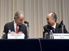 Call for Coordinated Approach to Global Financial Reforms 