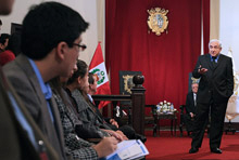 Growth Returns to Latin America, Says IMF Chief 