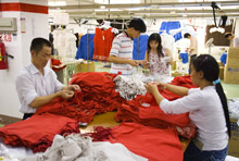 IMF to Reinforce Two-Way Partnership With Asia 