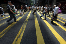 IMF Redefining Its Relationship with Asia 