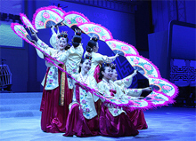 Asia and IMF Forge Stronger Partnership 