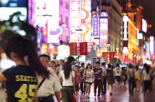 Post-Crisis, China Faces Challenges of Success