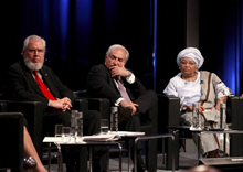 Oslo Conference Calls for Action to Avoid Jobless ‘Lost Generation’