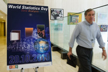 Statistical Agencies Must Still Overcome Number of Challenges 