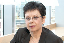 IMF Aiming to Recruit More Widely