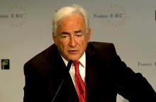 Europe Needs Reforms to ‘Break Shackles of Low Growth’ 