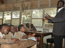 New Index Measures Strength of Budget Institutions 