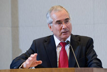 Debating Next Steps for Climate Finance 