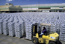 IMF Pushes Reforms to Its Governance and Mandate 