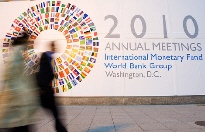 Global Rules Make Financial System Safer to Sustain Growth 