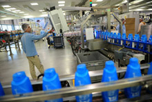 IMF, Regional Financial Safety Nets to Create Stronger Links 