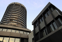 New Rules Will Curb Risks in U.S. and European Banks 