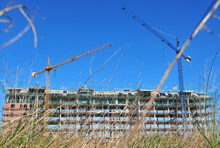 Government Borrowing Is Rising Risk to World Financial System