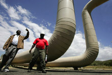 Emerging Africa Expected To See Rise in Investment 