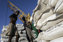 Djibouti Aims to Be Regional Hub 