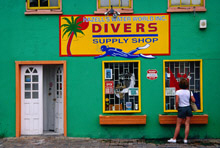 Caribbean Countries Have Several Ways to Enhance Prospects 