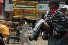 IMF Lends $508.7 Million to Help Kenya Launch Key Reforms 