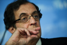 Asia Faces Risk of Overheating, Needs Quality Growth 