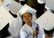 Confidence High as Philippines Emerges from Downturn 