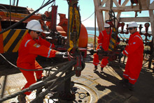 Tailwinds Pose Risks For Latin America 