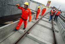 Latin America Faces Risk of Overheating 