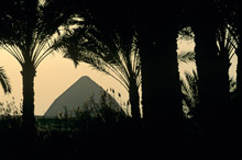 Mideast Countries See Opportunity Amid Unrest 